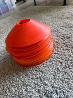 Sports Cones