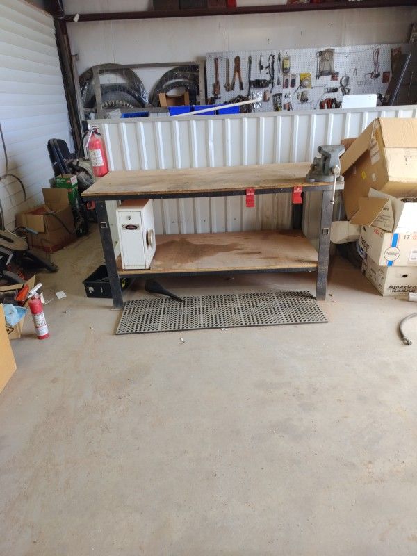 Work Table
