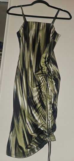 Madden NYC Dress XS