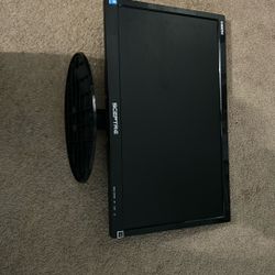 Sceptre Monitor 