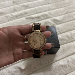 michael kors watches 