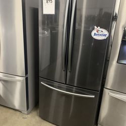 REFRIGERATOR 