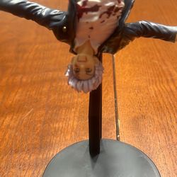 Saturo GoJo Awakening Statue 