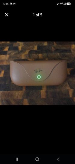 Ray Ban Meta Glasses (Excellent Condition)
