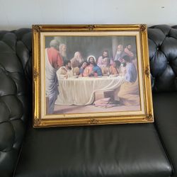 The Last Supper 