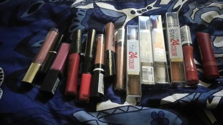 Make-up Heaven