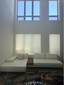 Dresden couch originally $4,600