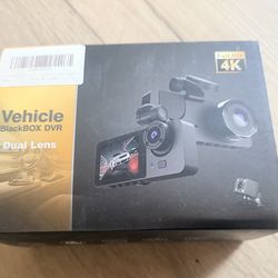 Amazon over stock-  $10 Vehicle Dash camera