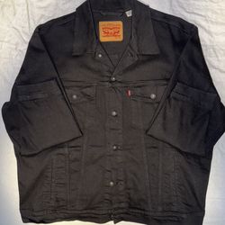 Levi’s Trucker Jacket Men XXXL