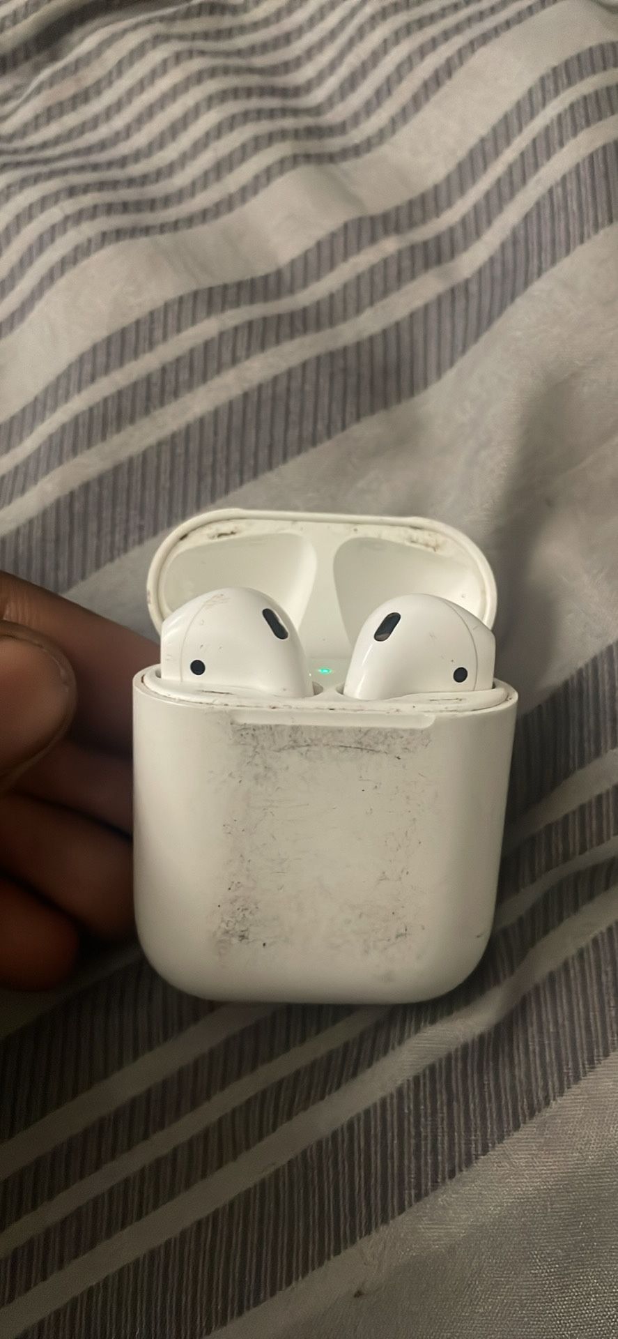 Apple Airpods