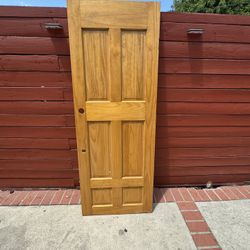 Door