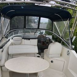 2005 Bayliner 245 ciera