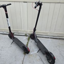 Scooter For Parts Or Repair $80 Both