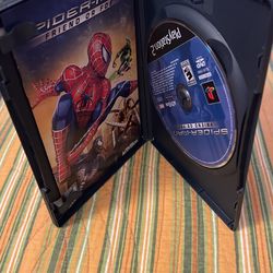  Spiderman (Jewel Case) - PC : Video Games