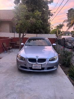 BMW  328i  2009