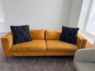 Couch for Sale!