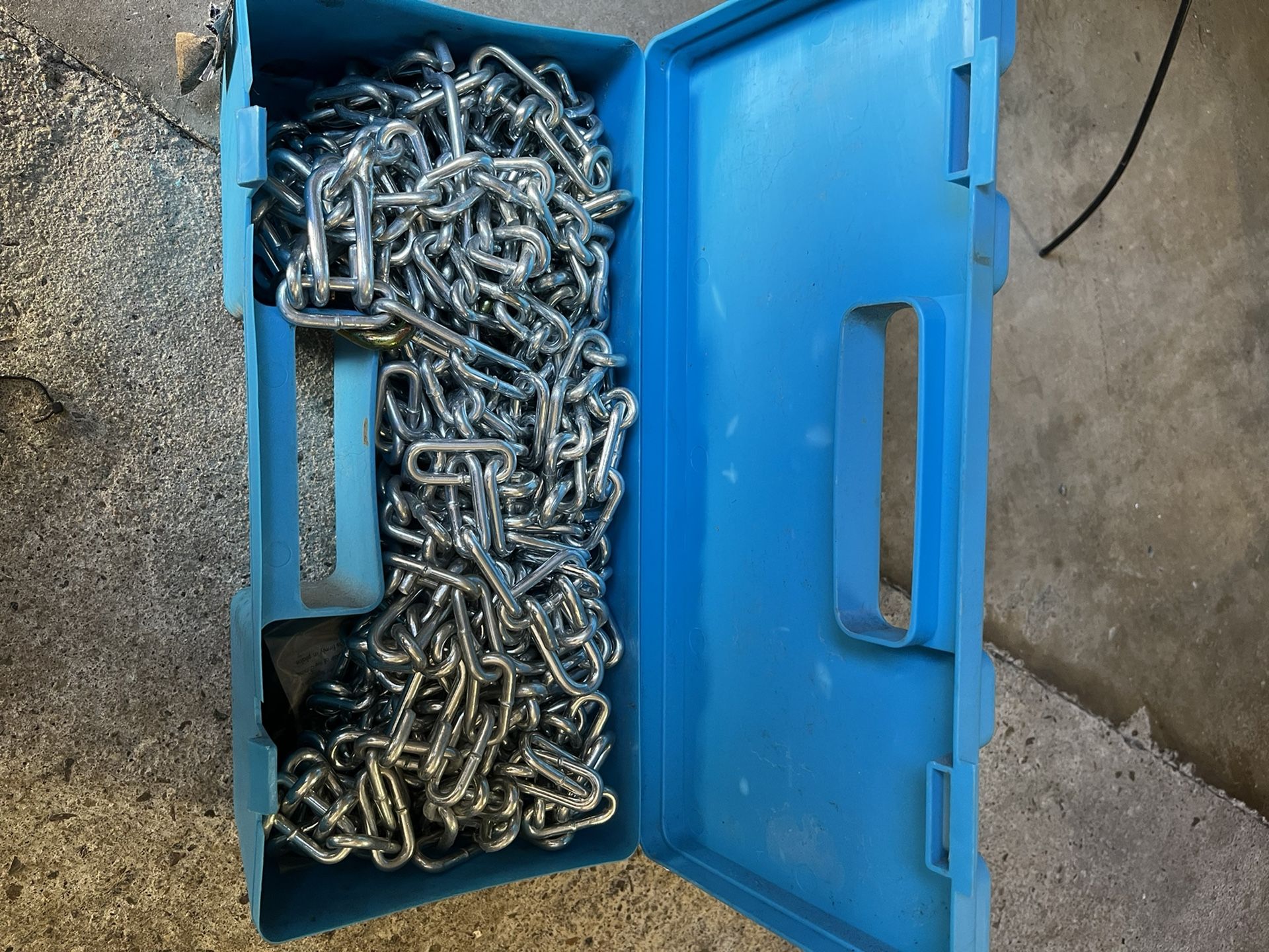 Tire Chains for Sale in San Diego, CA OfferUp