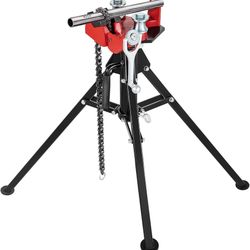 Tripod Chain Vice