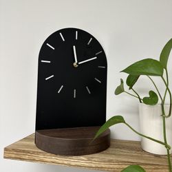 Table Clock! 🕰️