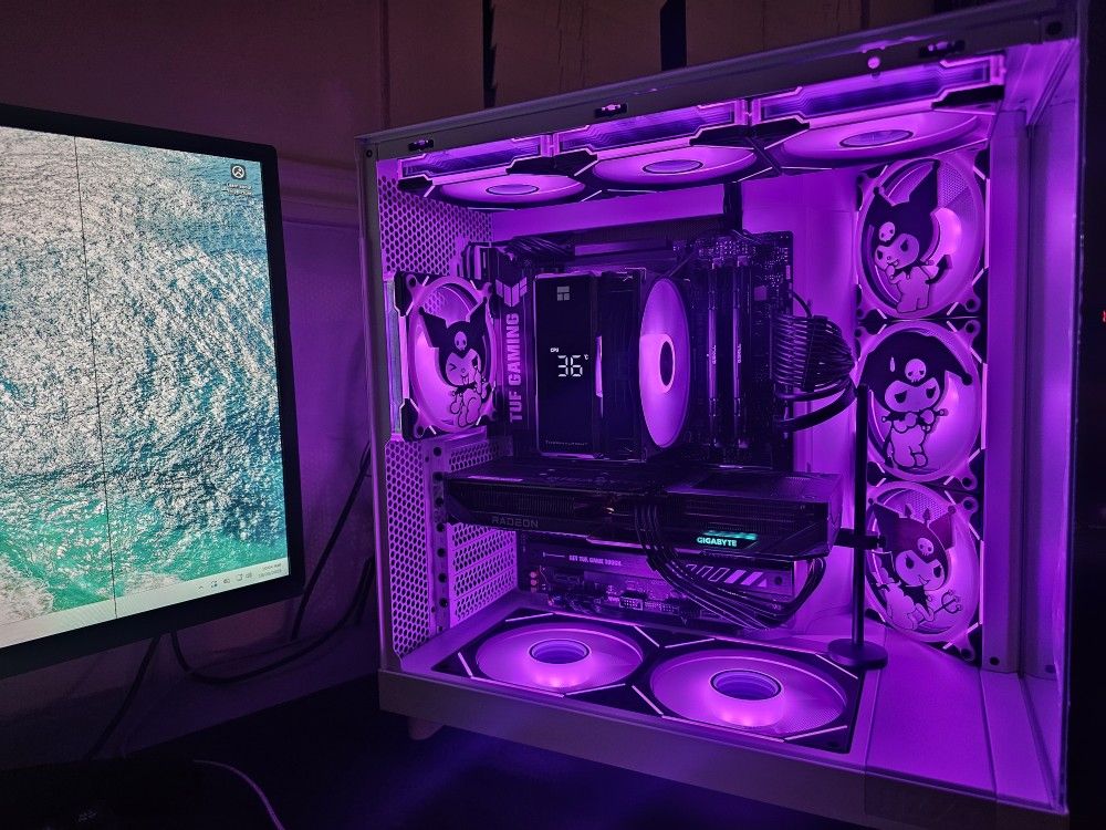 🎮✨ Brand New Gaming PC – Ready to Slay! ✨🎮