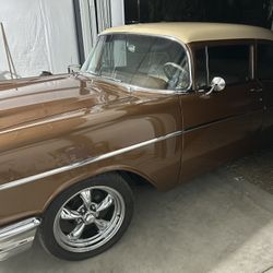 1957 Chevrolet Bel Air