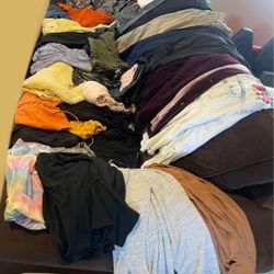 Women Clothes Size M 