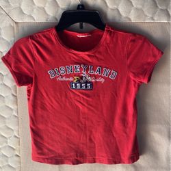 Vintage Shirt Size:10/12