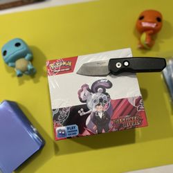 Pokémon Cards - Destin Rival Booster Box 