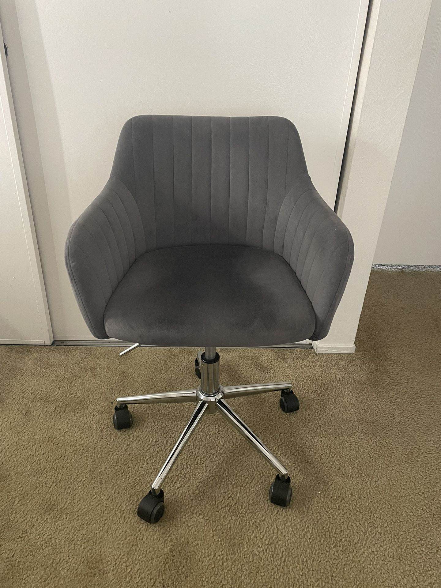 Desk chair