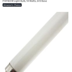 Vending Machine Light