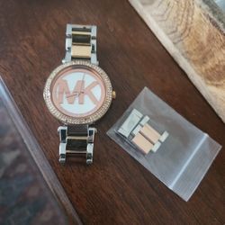 Michael Kors Watch
