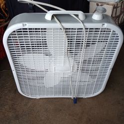 Ventilador