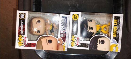 Funko Pop