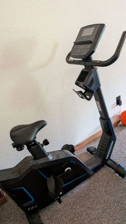 Exercise bike