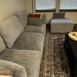 Sofa Individual Pieces/Sectional