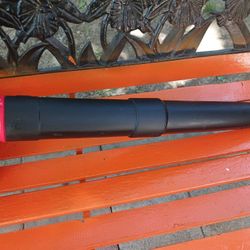 CRAFTSMAN LEAF BLOGGER  25CC 