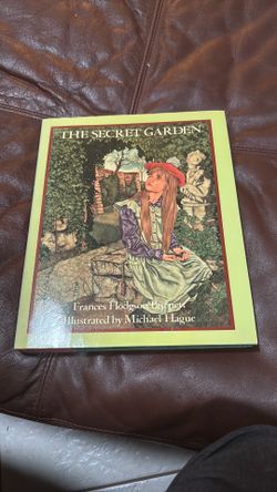 First edition 1987 the secret garden