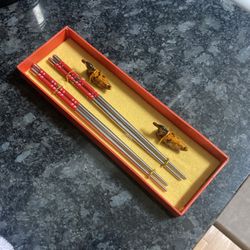 Authentic Chinese Chopsticks