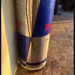 Red Bull Cooler