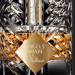 Angels’ Share By Killian