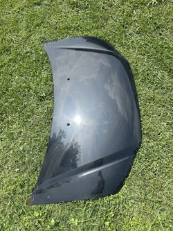 14-17 Honda Odyssey OEM Hood