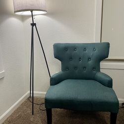 Accent Chair 