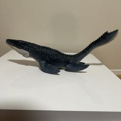 Jurassic World Mosasaurus Figure