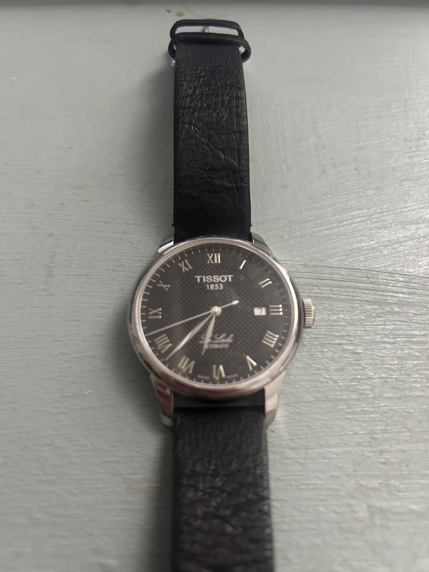 Tissot LeLocle