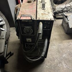 Snap On Welder 