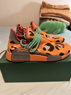 Adidas Pharrell X NMD Human Race
