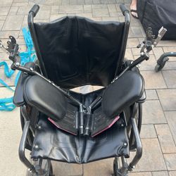 Manual Wheelchair