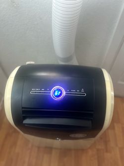 Soleus-air