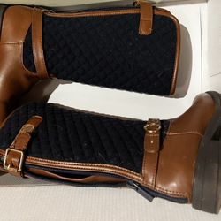 Náutica Boots 
