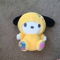 Sanrio Plush